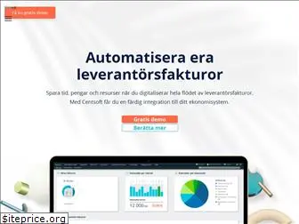 centsoft.se