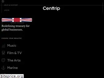 centtrip.com