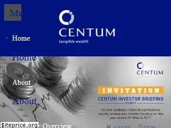 centum.co.ke