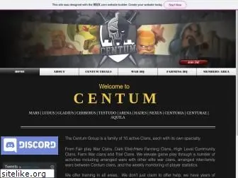 centumclans.net