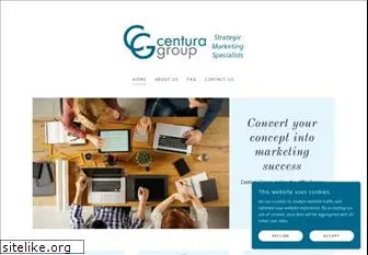 centuragroup.net