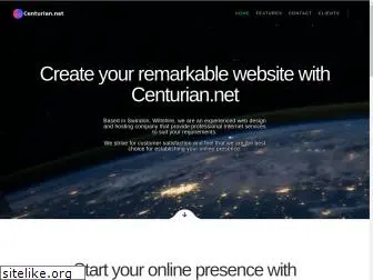 centurian.net
