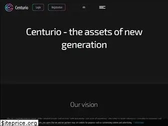 centurio.space