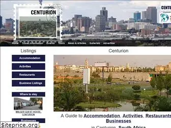 centurion-information.co.za