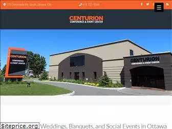 centurioncenter.com