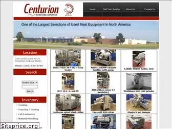 centurionequipment.com