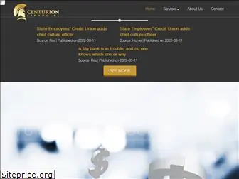 centurionfin.com