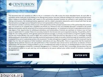centurionim.com