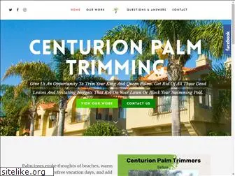 centurionpalmtrimmers.co.za