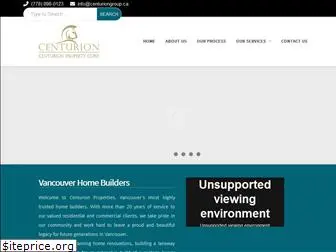 centurionproperties.ca