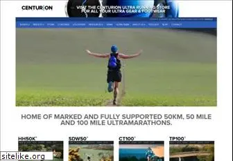 centurionrunning.com