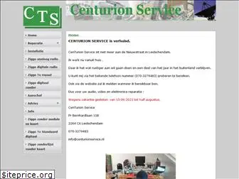 centurionservice.nl