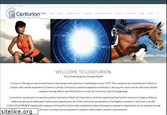 centurionsystems.com