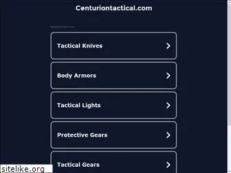 centuriontactical.com