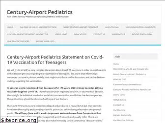 century-airportpeds.com