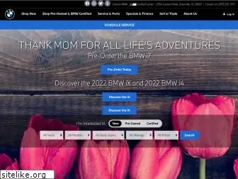 century-bmw.com