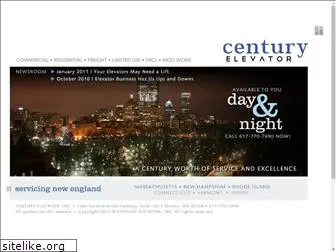 century-elevator.com