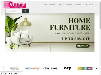 century-furniture.co.uk