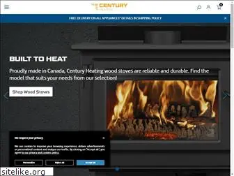 century-heating.com