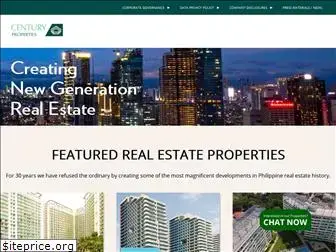 century-properties.com