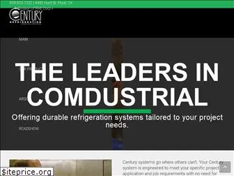 century-refrigeration.com