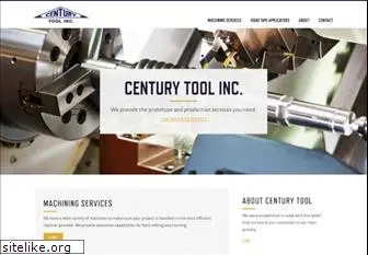century-tool.com