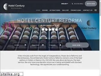 century.com.mx