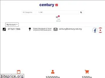 century.net.my