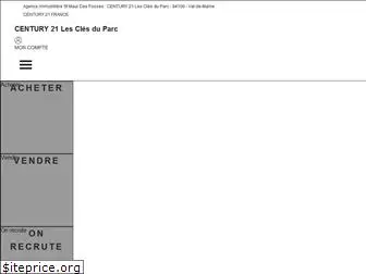 century21-cdp-st-maur.com