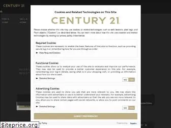 century21abetterway.com