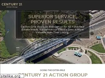 century21actiongroup.com