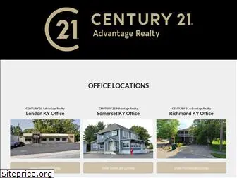 century21advantage.com