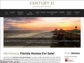 century21amerisouth.com