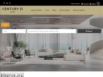 century21apolo.com