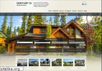 century21bigsky.com