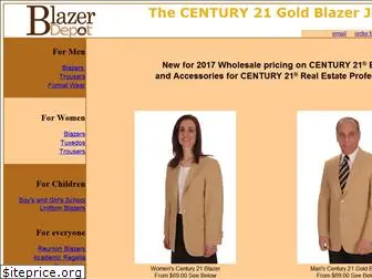 century21blazer.com
