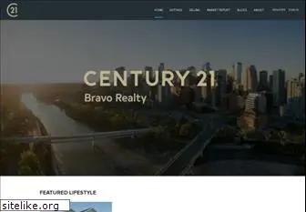 century21bravo.com