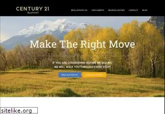 century21bushnell.com