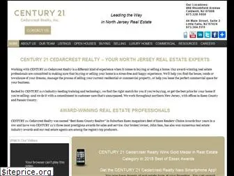 century21cedarcrest.com