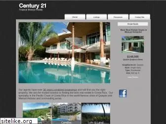 century21cr.com