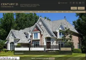 century21crestrealestate.com