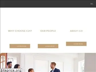 century21franchise.ca