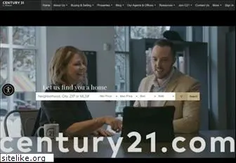 century21fresno.com