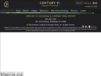 century21gka.com