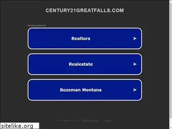 century21greatfalls.com