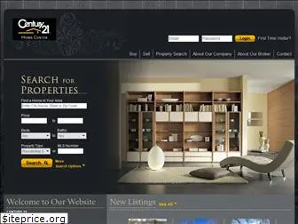 century21homecenter.com