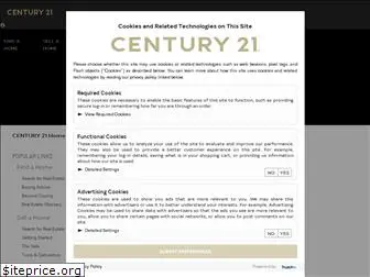 century21johnanthony.com