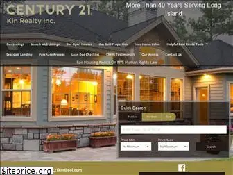 century21kin.com