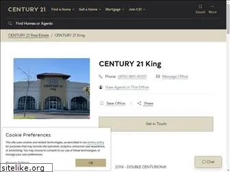 century21king.com