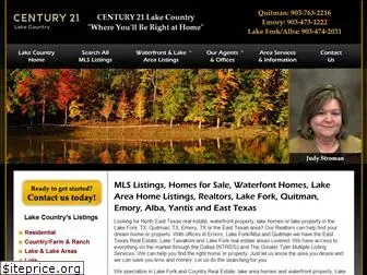 century21lakecountryrealty.com